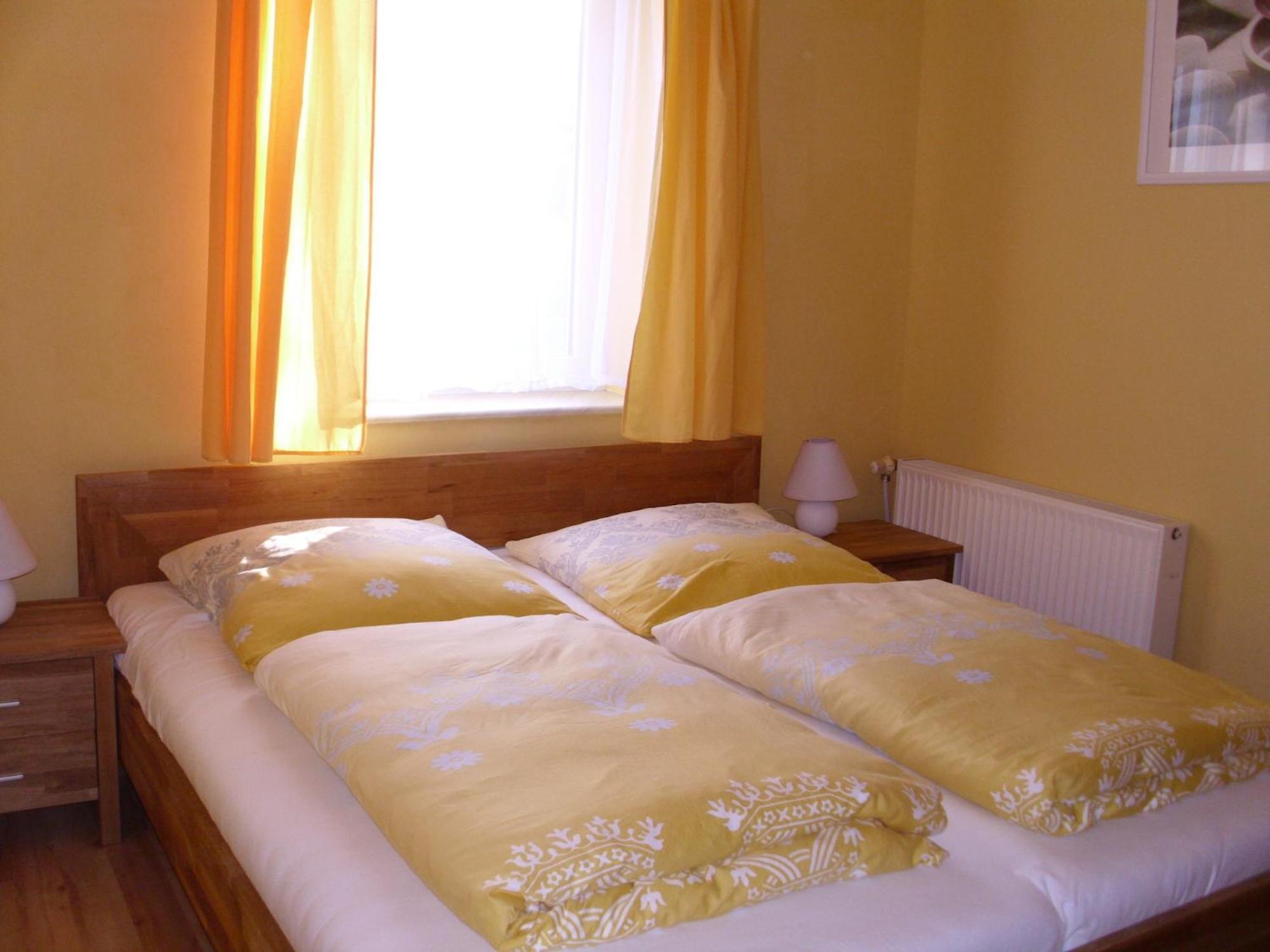 Child Friendly Bungalow In B Rgerende Rethwisch Бёргеренде-Ретвиш Экстерьер фото