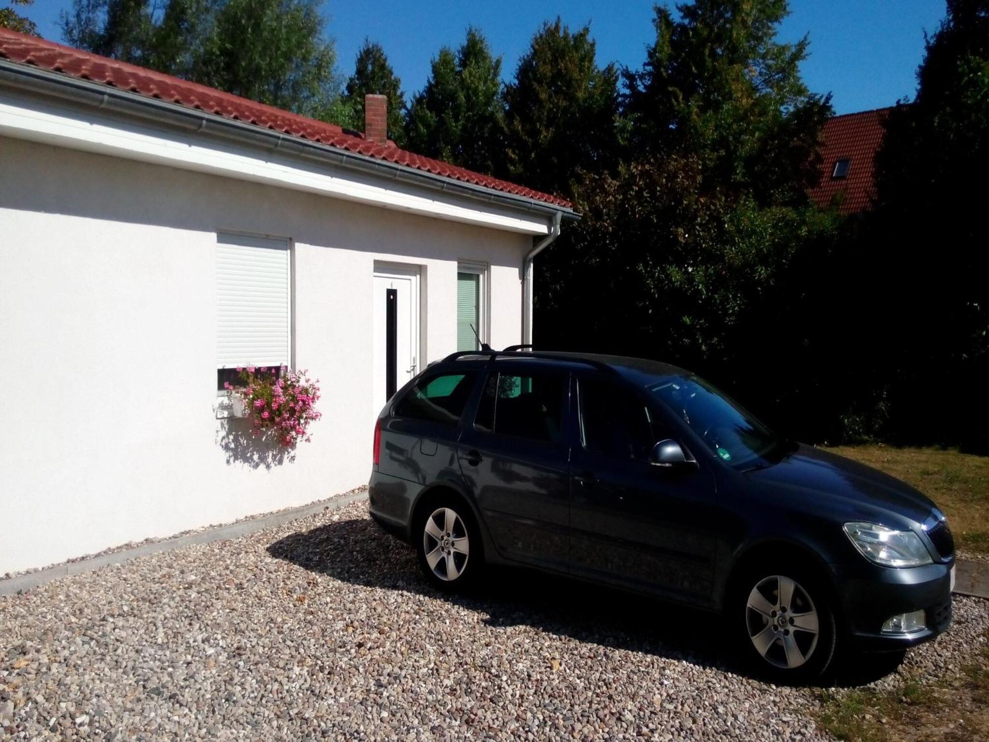 Child Friendly Bungalow In B Rgerende Rethwisch Бёргеренде-Ретвиш Экстерьер фото