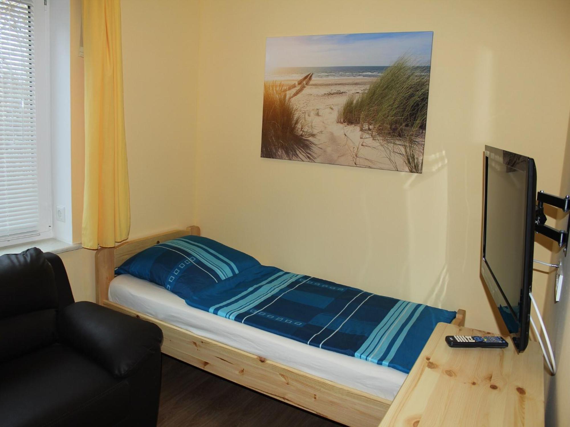 Child Friendly Bungalow In B Rgerende Rethwisch Бёргеренде-Ретвиш Экстерьер фото